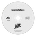 Mephistofeles  Whore  CD