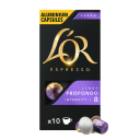 L'OR Espresso 10 Supremo