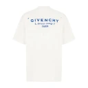 Givenchy Herre Topper Hvit S,