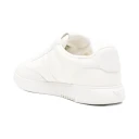 Emporio Armani Herre Sko Hvit 43 EU,