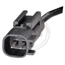 ABS sensor A.B.S. 31819