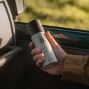 Björk 200 ml SPRAYA VAX Lett Hold Sprayvoks for Naturlig Frisyrer
