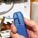 Weicon S 4-28 Multi Afisoleringskniv for Rundkablar 4-28 mm