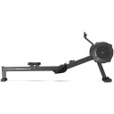 Master Fitness Nero Airrower Elite, Romaskin