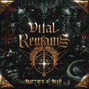 Vital Remains  Horrors Of Hell  CD