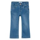 Name It Salli Bootcut Jeans Denim 116