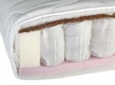 YappyKids YappyMiniPocket Madrass 160x80 White