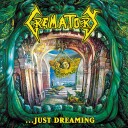 ... Just Dreaming