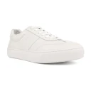 Sergio Moretti Herre Sko Hvit 45 EU,