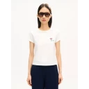 Kenzo Dame Topper Hvit S,