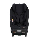 Besafe Bilstol Stretch 61-125cm/36 Kg Bakovervendt Beltemontert Fresh Svart Cab