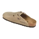 Birkenstock Sandaler Boston Svart Unisex S