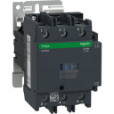 Schneider Electric LC1D95BD Kontaktor 3 polet 24 V 95 A Elfordeling & strømforsyning