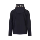 Moncler Herre Jakker Blå M,