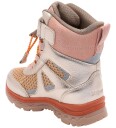 Bisgaard Vintersko   Bruce Tex   Gold   Bisgaard   27   Vinterstøvler Beige Brun Gull Oransje Rosa