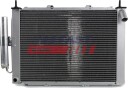 FAST FT55571 Radiator motorkjøling