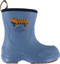 Liewood Aston Rainboot   Blue   28