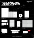 NEXZ  BeatBoxer  Beat / Boxer Version  CD