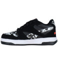 Heelys X Reebok Rullesko BB 4500 Low Svart/Hvit/Rød 32 Sko