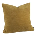 Artwood Soft Cord saffron putetrekk 60x60 cm