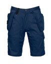 ProJob 5526 Shorts Navy blue C44