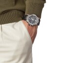 Casio G-Shock GST-B100-1AER - Herre - 54 mm - Digitalt - Kvarts urverk - Mineralglas
