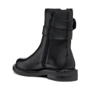 Geox Dame Sko Svart 40 EU,