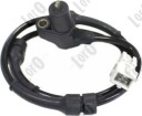 ABAKUS 120 03 075 Sensor ABS