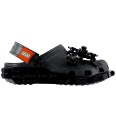 Crocs Sandaler   LEGO®   Botanicals tresko   Multi   Crocs   41/42   SandalSvart