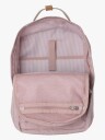 Beckmann City Light 20L Rosa Ryggsekk - Resirkulert Polyester