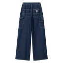 Carhartt Wip Herre Jeans Blå W24,
