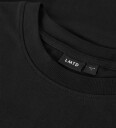 LMTD Nlnnevollo Ss Rlx Top Noos   Black   134 140