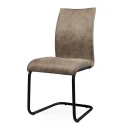 Torkelson Ray Spisestol beige 2 pakning