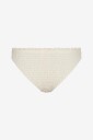 Neo Noir   Bikinitruse Skin Lobster Bikini Brief   Beige