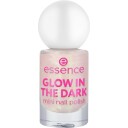 essence Mini Nail Polish 14 Glow In The Dark