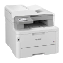 Brother MFC-L8340CDW Farge Laser Multifunksjonsskriver A4 med Wi-Fi og 30 ppm Utskrift