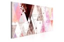 Tavla Geometric Evolution 1 Part Narrow 135x45  