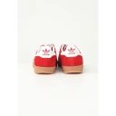 adidas Originals Gazelle Indoor - Red - 43 1/3