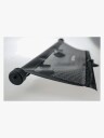 Ezimoov Ezi Sun Roller 2 P Black One Size