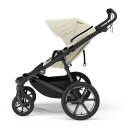 Thule Barnevogn Urban Glide 4-Wheel   Soft Beige