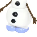 Frost Disney Frozen Slumber Sister Figurer med Anna, Elsa, Olaf og 14 Tilbehør