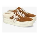 Premiata Dame Sko Brun 40 EU,