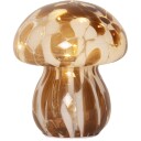 Star Trading Funghi liten 581 35 Bordlampe