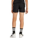 Adidas Sportswear J Sl Chelsea Sh Black 128