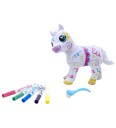 Crayola Crayola Scribble Scrubbie Jumbo Pony Evie Multi/patterned ONE SIZE