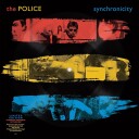 The Police  Synchronicity  LP/Vinyl