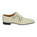 Magnanni Herre Sko Beige 44 1/2 EU,