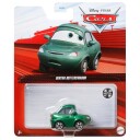 Disney Cars 3 Die Cast Bertha Butterswagon HFB71
