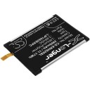 Sony H8296 batteri (2900 mAh 3.85 V, Sort)