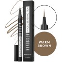 Nanobrow Microblading Pen Warm Brown 1ml